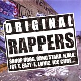 Original Rappers