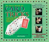 My Best Book of Card Tricks