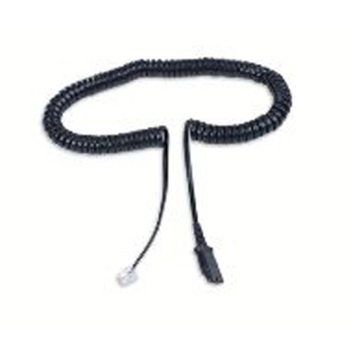 Projektoren: Plantronics Inline Verst�rker f�r Avaya IP Phone