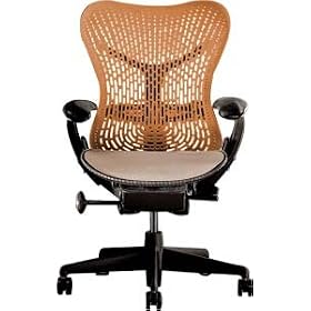 Mirra Chair