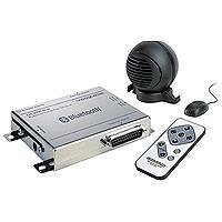 Festplatten: Siemens VDO Dayton CIX 3000 Blue Communication Interface Modul