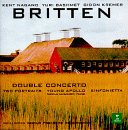 Britten - Double Concerto &middot; Young Apollo &middot; Sinfonietta / Kremer &middot; Bashmet &middot; Nagano