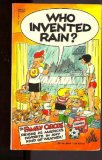 Who Invented Rain?