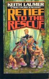 Retief to the Rescue (Jaime Retief Series #12)