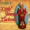 The Best of the Best of Little Jimmy Dickens