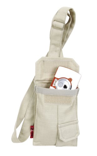Kamerazubeh&ouml;r: bun-J Handytasche, classic bag kaki