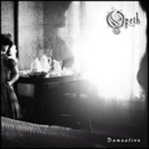Damnation [Digipak]