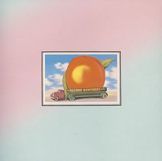 Eat a Peach