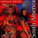 Songs from South America