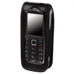 Heimkinosysteme: Handy-Fenstertasche Classic f�r Nokia 6151
