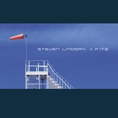 Steven Lindsay - Kite Cover Download
