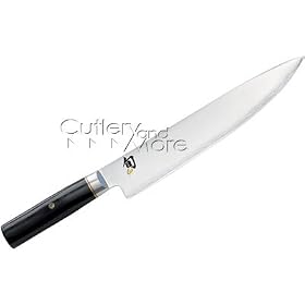 Shun Elite 10-Inch Chef's Knife by Chef's Knives