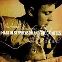 Martin Stephenson - Greenpeace Rainbow Warriors - Zortam Music