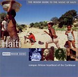 The Rough Guide to the Music of Haiti
