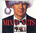 Mixed Nuts (Lifesavers)
