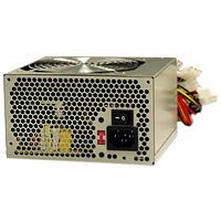 Festnetztelefone: FORTRON/SOURCE FSP400-60THN-P PC Netzteil 400W ATX PFC 12cm L�fter