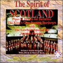 Spirit of Scotland