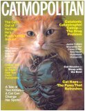 Catmopolitan