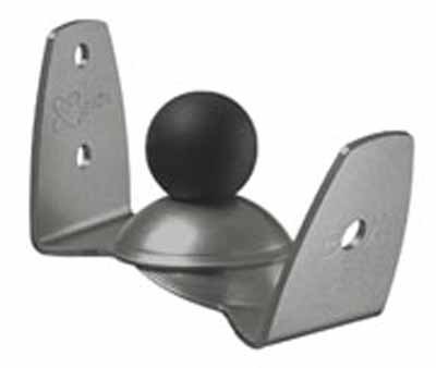 Verst&auml;rker und Receiver: VLB 450 Silber