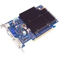 Elektronik und Foto: Asus 512MB 8500GT SILENT/HTD PCIe