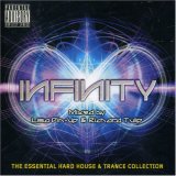 Infinity: Mixed By Lisa Pin-Up & Richard Tulip