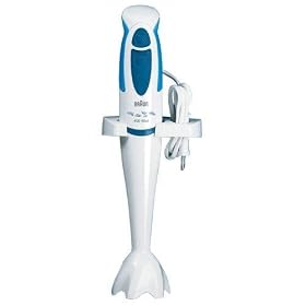 Braun  Oral B #MR4050MCA-DISC 2SPD 300W Hand Blender by BRAUN ORAL-B-DIV OF P & G