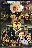 Arizona Days / The Mystery Of The Hooded Horseman