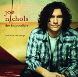 The Impossible/Can't Hold A Halo To You