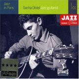 Jazz Guitarist