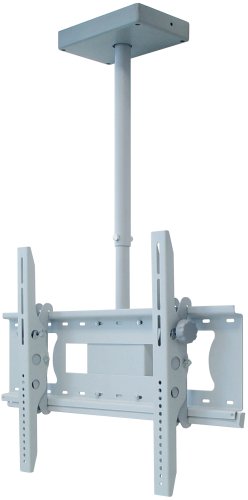 Elektronik und Foto: ACV Deckenhalterung / Deckenhalter f�r LCD / Plasma Fernseher