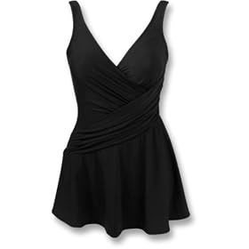 Miraclesuit Aurora Swim Dress Miraclesuit Aurora Swim Dress