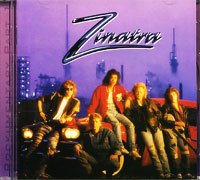 Zinatra
