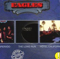 Eagles - The Very Best Of The Eagles 1 - Zortam Music