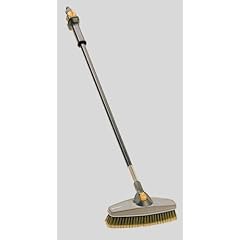 Gardena 1613-20 Clean-Waschbürste 84 cm