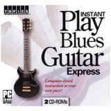 Instant Play Blues Guitar Express