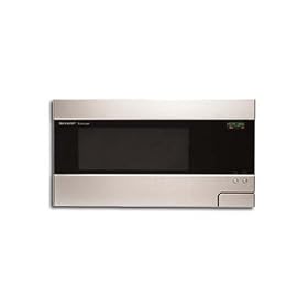 Sharp R-426LS Family Size Countertop Mic by Microwave Ovens