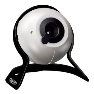 Festplatten: Sweex USB Webcam 100k Pixel