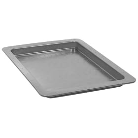 Pyrex Professional Medium Cookie Jelly Roll Sheet by Pyrex