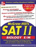 McGraw-Hill's SAT II: Biology E/M