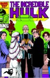 Hulk Visionaries: John Byrne Volume 1 TPB