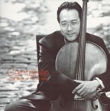 カンタービレ~ベスト・オブ・ヨーヨー・マ
