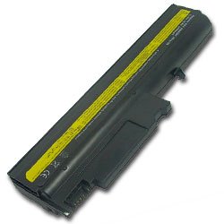 Navigationssysteme: IBM ThinkPad R50, T40, Li-ion Ersatzakku 4400mAh