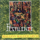 Pestilence - Malleus Maleficarum Album