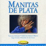 Manitas de Plata