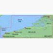 Garmin MEU462s - English Channel East - Garmin Data Card