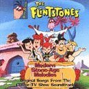 The Flintstones - Modern Stone-Age Melodies