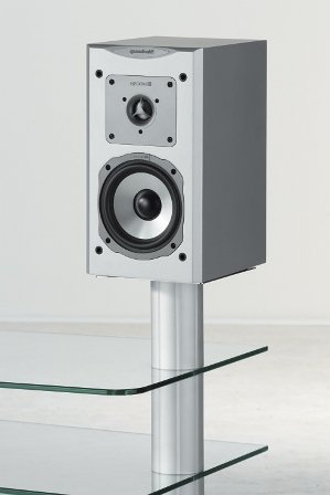 Verst&auml;rker und Receiver: VCM Boxenaufsatz "Premium-Line"