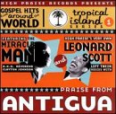 Praises from Antigua