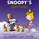 Snoopy's Classiks on Toys: Nutcracker