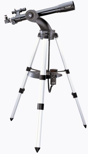 MP3 Player: Meade DS-2060AT Refraktor